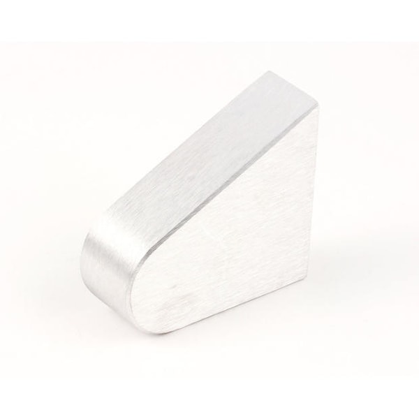Left Door Handle Post